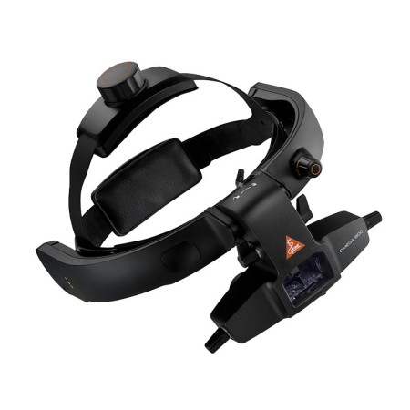 Oftalmoscop indirect Heine Omega 600 LED HQ - c-008.33.610