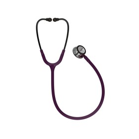 Littmann classic iii - 5960 - finisaj oglindă - prună