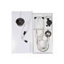 Stéthoscope Riester duplex 2.0 - adulte - blanc