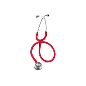 Littmann „clasic II pediatric” - 2113r - roșu