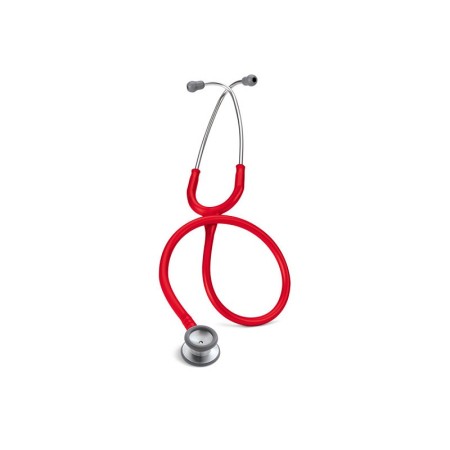 Littmann „clasic II pediatric” - 2113r - roșu