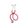 Littmann „clasic II pediatric” - 2113r - roșu