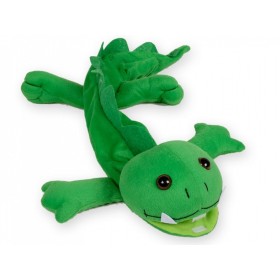 Husă pentru fonendoscop Dragon - Verde