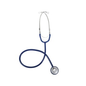 fonendoscop yton - liră albastru închis