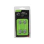 Olive littmann (1 paio piccole + 1 paio grandi) - grige 40002 - 1 kit