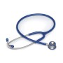 Stetoscop pediatric din oțel inoxidabil - albastru