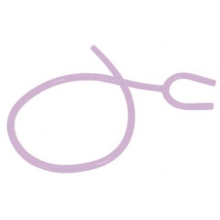 Stethoscope Tube - Lavender