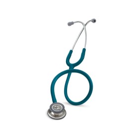 Littmann Classic III - 5623 - Albastru Caraibian