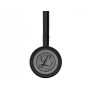 Littmann Classic III - 5811 - Finisaj Negru Fumuriu