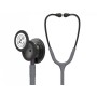 Littmann Classic III - 5873 - Gri - Finisaj Fumuriu