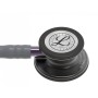 Littmann Classic III - 5873 - Gri - Finisaj Fumuriu