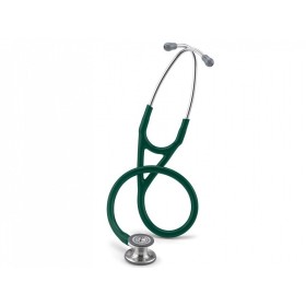 Littmann cardiologie iv - 6155 - verde pădure