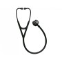 Littmann Cardiology IV - 6232 - Negru - Finisaj Fumuriu