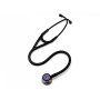 Littmann Cardiology IV - 6165 - Negru - Finisaj Curcubeu