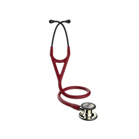 Littmann cardiology iv - 6176 - bordeaux - finisaje champagne