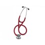 Littmann cardiology iv - 6170 - vișiniu - finisaje oglindă