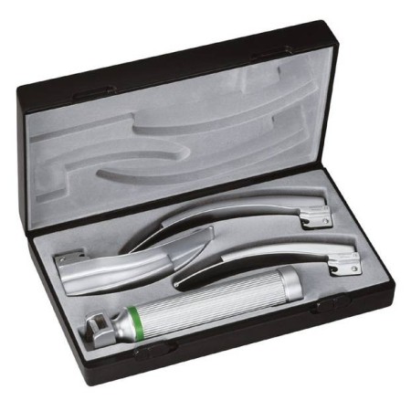 Laringoscop cu fibră optică Riester Ri-Integral 8040