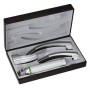 Laringoscopio Riester Ri-Integral 8040 a fibra ottica