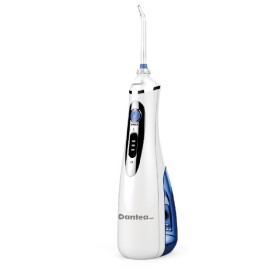 Flosser dentar cu apă de călătorie AnteaJET cu 3 setări