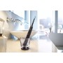 Sonicare Diamond Clean 9000 Black - Spazzolino elettrico sonico con app - HX9913/13