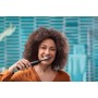 Sonicare Diamond Clean 9000 Black - Elektryczna szczoteczka soniczna z aplikacją - HX9913/13