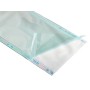 Role plate 200 m x 75 mm - autoclavă - pachet de 8.