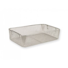 Coș de sârmă 405x255x h 100 mm