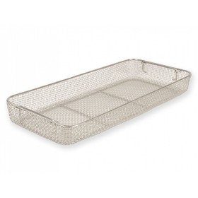 Coș de sârmă 540x255x h 70 mm