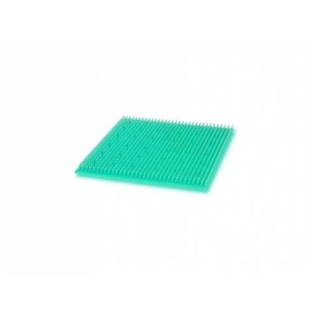 Covoraș siliconic 220x230 mm - perforat