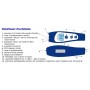 Visiofocus Pro Thermometer - Professional Non-Contact - 06480