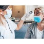 Termometru cu infraroșu fără contact Ri-Thermo SensioPro