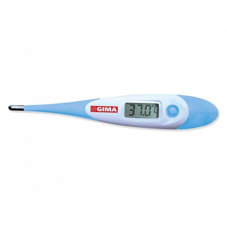 Termometru digital Jumbo de 2°C
