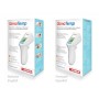 Thermometer no contact gimatemp - it,gb,fr,es
