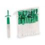 Termometru agitator ecologic - pachet de 24