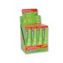 Termometru ecologic cu agitator - pachet de 24.