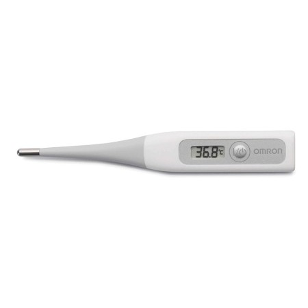 Termometru digital inteligent Omron Flex Temp - MC-343F-E
