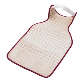 Medisana 23011 coussin chauffant pour le dos, le cou et les épaules