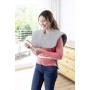 Pernă de încălzire pentru umeri și spate Medisana HP630