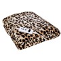 Kuscheldecke Leopard KHP 2,3 - 130 x 180 cm