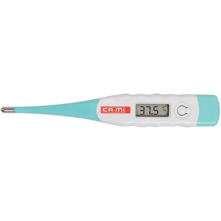 Termometru digital T-40F cu vârf flexibil