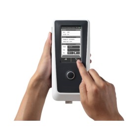 Analizzatore immunologico a immunofluorescenza