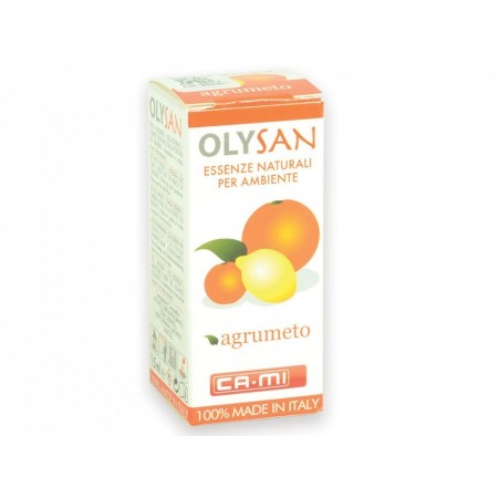 Esențe balsamice 15 ml - lămâie - pentru 28070