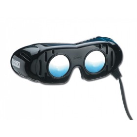 Ochelari nistagmus - Dr. Frenzel - negri