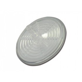 Filtru aspirator clinic, Super Vega, conector de 11 mm