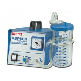 Aspirator Aspeed - pompă simplă 230v