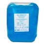 Gel albastru cu ultrasunete G0064 - pungă de 5 l.