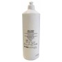 Transparent gel til ultralyd og pulserende lys G009 - 1 liters flaske.