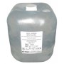 Transparent gel för ultraljud och pulserande ljus G0084 i 5 liters påse.