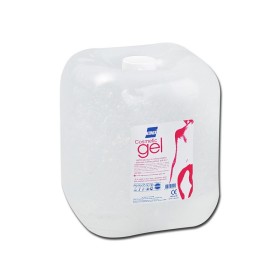 KONIX COSMETIC GEL - 2 zakjes van 5 liter KONIX COSMETIC GEL - 2 zakjes van 5 liter