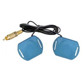 Pereche de solenoizi pentru terapie magnetică CMP30